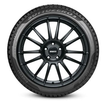 Pirelli 255/40R20 101W XL AO Winter Sottozero Serie 3 Kış Lastiği