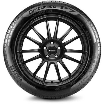 Pirelli 255/45 R18 99W Cinturato P7 RFT Yaz Lastiği 2025