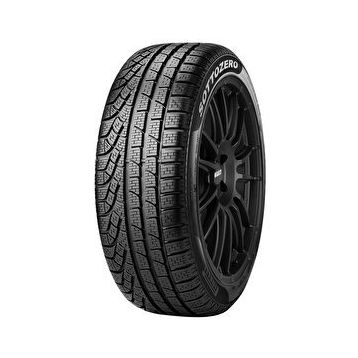 Pirelli 255/45 R19 100V W240 Sottozero Serie 2 N0 Kış Lastiği 2024