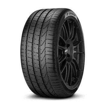 Pirelli 255/45 R19 100Y P Zero AO Yaz Lastiği