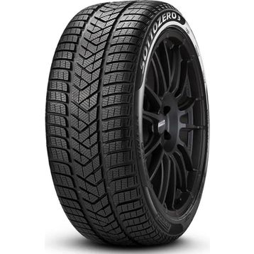 Pirelli 255/45 R19 104V XL Winter Sottozero 3 MO Kış Lastiği 2024
