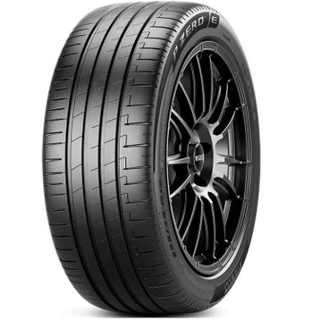 Pirelli 255/45 R20 105Y XL P Zero E RNF Elect Yaz Lastiği 2025
