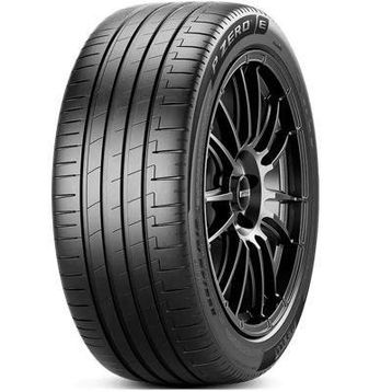 Pirelli 255/45 R20 105Y XL P Zero E RNF Elect Yaz Lastiği