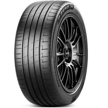 Pirelli 255/45 R20 105Y XL P Zero E RNF Elect Yaz Lastiği