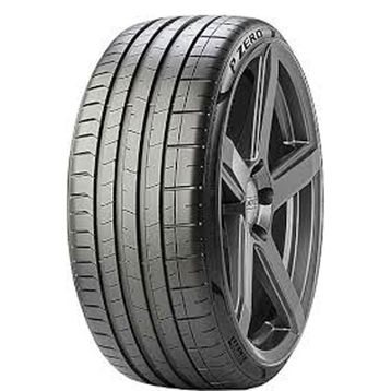 Pirelli 255/45 R20 105Y XL P-Zero PZ4 PNCS SC Yaz Lastiği
