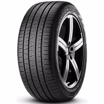 Pirelli 255/50 R19 107H XL Scorpion Verde All Season MO Dört Mevsim Lastiği 2021