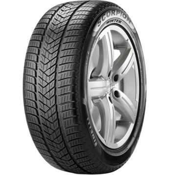Pirelli 255/50 R19 107V XL Scorpion Winter RFT Kış Lastiği 2024