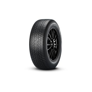 Pirelli 255/50 R19 107W XL Scorpion All Season SF2 RFT Dört Mevsim Lastiği 2025