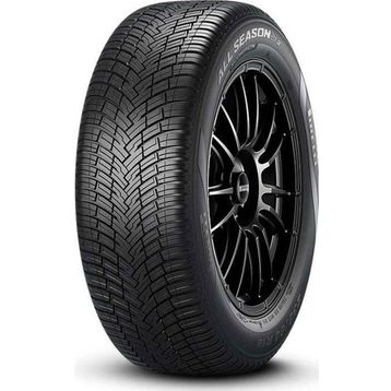 Pirelli 255/50 R19 107W XL Scorpion All Season SF2 RFT Dört Mevsim Lastiği 2025