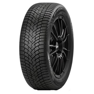 Pirelli 255/50 R19 107W XL Scorpion All Season SF2 RFT Dört Mevsim Lastiği 2025