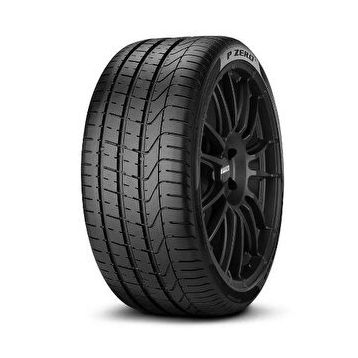 Pirelli 255/50 R20 109W XL P-Zero J LR Yaz Lastiği 2025