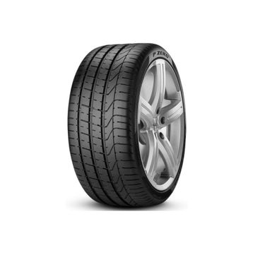 Pirelli 255/50 R20 109W XL P-Zero J LR Yaz Lastiği 2025