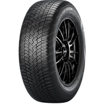Pirelli 255/50 R20 109Y XL Scorpion All Season SF2 M+S 3PMSF Dört Mevsim Lastiği 2024