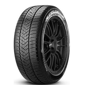 Pirelli 255/55 R18 109H XL Scorpion Winter RFT Kış Lastiği 2022