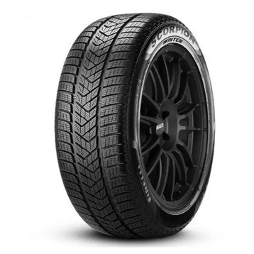 Pirelli 255/55 R18 109H XL Scorpion Winter RFT Kış Lastiği