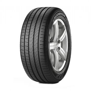 Pirelli 255/55 R18 109V XL Scorpion Verde RFT Yaz Lastiği Üretim Yılı: 2023