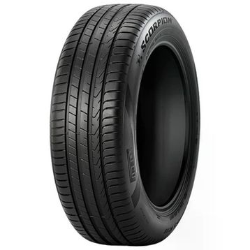 Pirelli 255/55 R18 109Y XL Scorpion Yaz Lastiği 2025