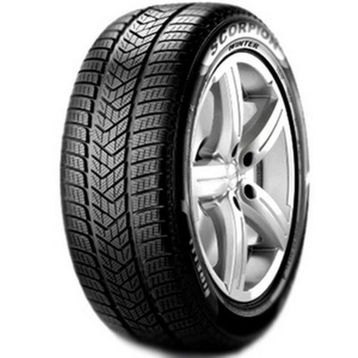 Pirelli 255/60 R18 108H Scorpion Winter AO Kış Lastiği