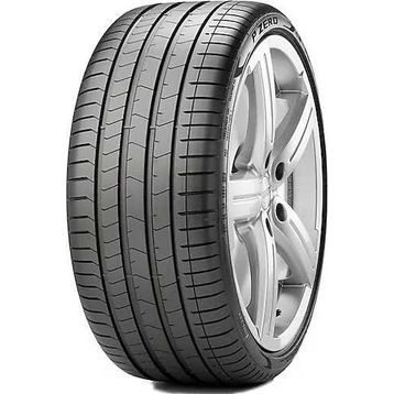 Pirelli 265/40 R21 105H XL P-Zero PZ4 SC MO-S PNCS Elect Yaz Lastiği 2025