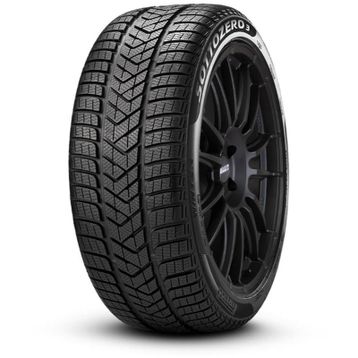 Pirelli 265/40 R21 105W XL Winter Sottozero 3 B Kış Lastiği