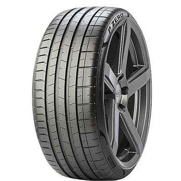 Pirelli 265/45 R18 101Y P Zero N1 Yaz Lastiği