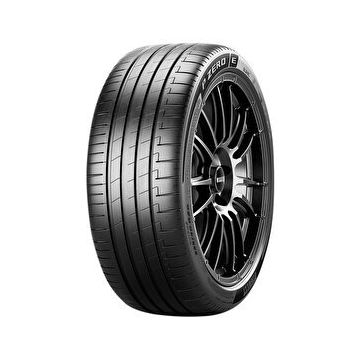 Pirelli 265/45 R21 108Y XL P-Zero E Elect RNF Yaz Lastiği 2025
