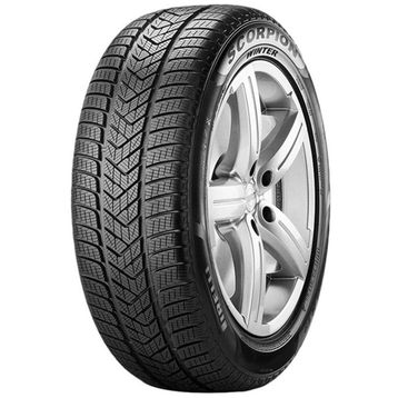 Pirelli 265/50 R19 110V XL Scorpion Winter N0 Kış Lastiği