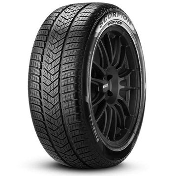 Pirelli 265/50 R20 111H XL Scorpion Winter Kış Lastiği 2021