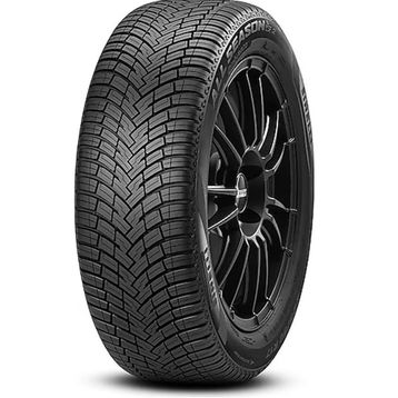 Pirelli 265/60 R18 114V XL Scorpion All Season SF2 Dört Mevsim Lastiği