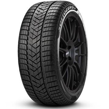 Pirelli 275/35 R19 100V XL Winter Sottozero 3 RFT MOE Kış Lastiği 2023