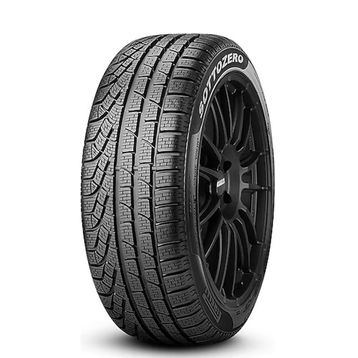 Pirelli 275/35 R20 102V XL W240 Sottozero Serie 2 RFT Kış Lastiği