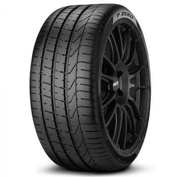 Pirelli 275/35 ZR20 102Y XL P Zero MO Yaz Lastiği