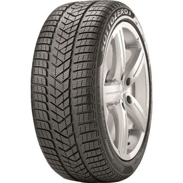 Pirelli 275/40 R19 101W Winter Sottozero 3 MGT Kış Lastiği