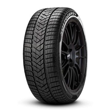 Pirelli 275/40 R19 101W Winter Sottozero 3 MGT Kış Lastiği