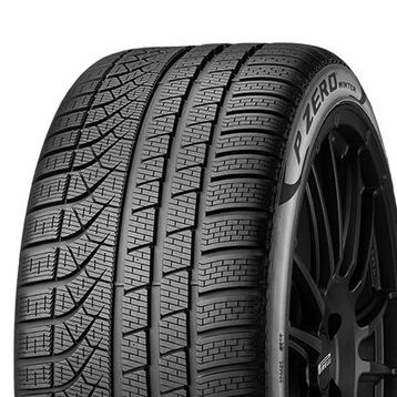 Pirelli 275/40R19 105H XL MO P-Zero Winter Kış Lastiği 2025