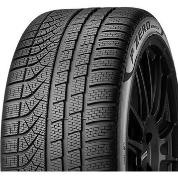 Pirelli 275/40R19 105H XL MO P-Zero Winter Kış Lastiği 2025