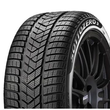 Pirelli 275/40R20 106V XL RFT Winter Sottozero Serie 3 Kış Lastiği