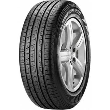 Pirelli 275/45 R20 110V XL Scorpion Verde All Season N1 Dört Mevsim Lastiği