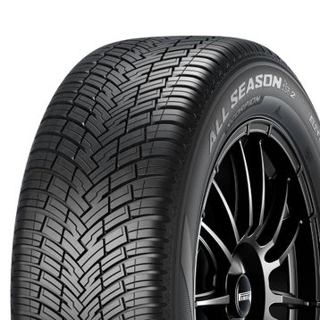 Pirelli 275/45 R20 110Y Scorpion All Season SF2 XL Dört Mevsim Lastiği 2025