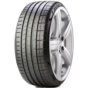 Pirelli 275/50 R20 113W XL PNCS P-Zero PZ4 SC MO-S Yaz Lastiği 2024
