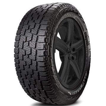 Pirelli 275/55 R20 113T Scorpion All Terrain Plus Dört Mevsim Lastiği 2025