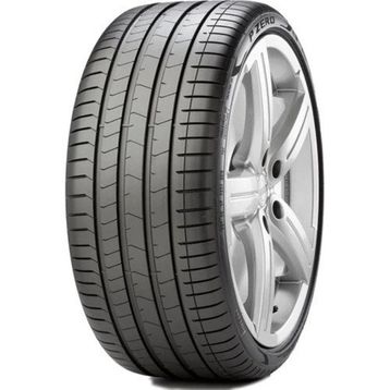 Pirelli 285/30 R20 99Y XL P-Zero PZ4 SC Elect Yaz Lastiği 2025