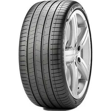 Pirelli 285/30R21 100Y P-Zero (Pz4) (Mo-S) Ncs XL Yaz Lastiği 2025
