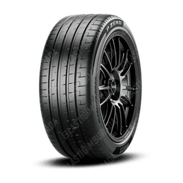 Pirelli 285/35 R22 106Y XL P Zero N0 Yaz Lastiği