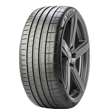 Pirelli 285/40 ZR22 110Y XL P-Zero PZ4 SC NC0 Yaz Lastiği 2024