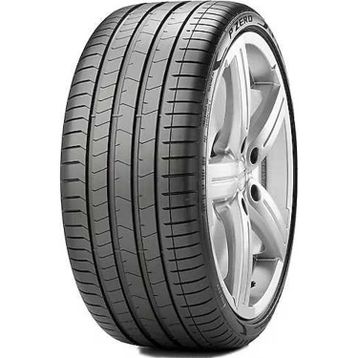 Pirelli 285/45 R20 112Y XL P-Zero PZ4 SC AO1 Yaz Lastiği 2025
