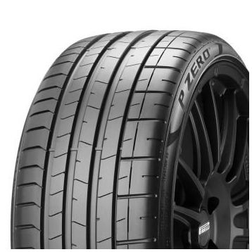 Pirelli 285/45 R20 112Y XL P-Zero PZ4 SC AO1 Yaz Lastiği