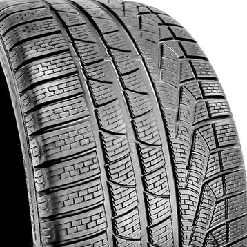 Pirelli 295/30 R20 97V Winter Sottozero Serie 2 N0 Kış Lastiği