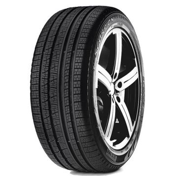 Pirelli 295/35 R21 107W XL MGT Scorpion Verde All Season Dört Mevsim Lastiği