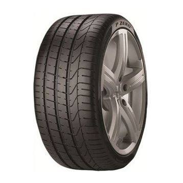 Pirelli 295/35 R21 107Y XL P Zero MO1 Yaz Lastiği